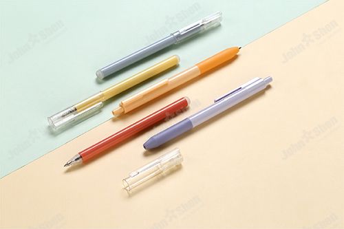 Erasable Gel Ink Pen